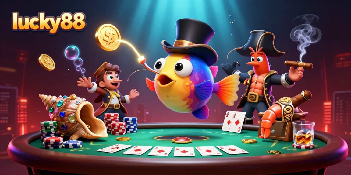 Boosting Gambling Strategy Efficiency with lucky88 for Better Odds in 2026