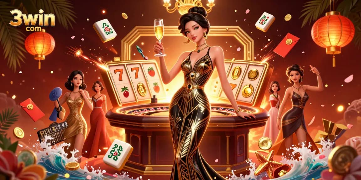Winning Strategies for 3win com in 2026: Master Your Game for Better Odds