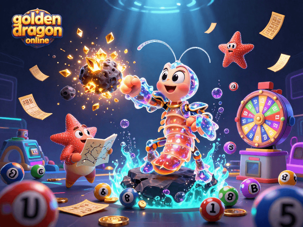 10 Best Strategy Tips for Golden Dragon Online Slot Players in 2026