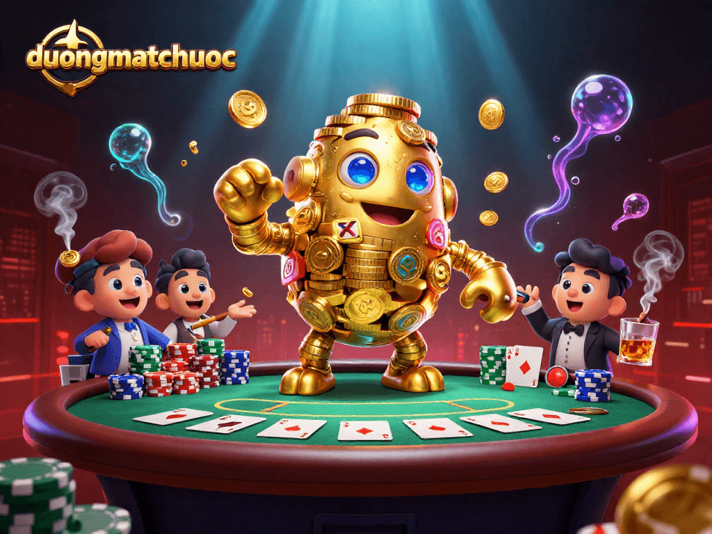 In-Depth duongmatchuoc Analysis: Winning Strategies for Gamblers in 2026