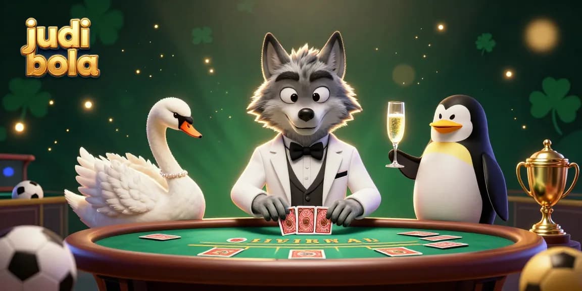 Menang taruhan judi bola dengan taruhan Mix Parlay di platform SBOBET.