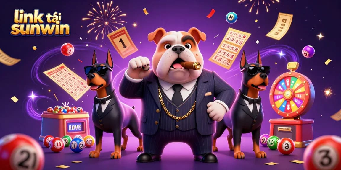 What Makes link tải sunwin Stand Out from Other Online Casino Platforms in 2026?