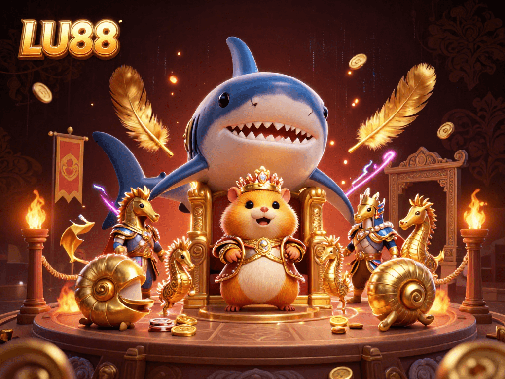 What If LU88 Could Provide Advanced Strategies for Players to Master Winning Odds in 2026?