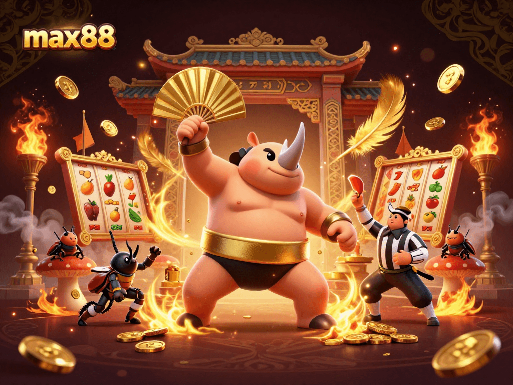 Every max88 Slot Game Ranked from Best to Worst for Winning Strategies in 2026