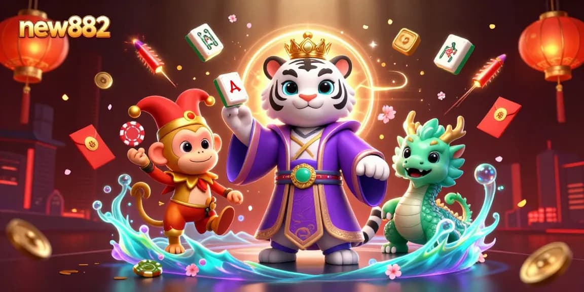 When Is the Best Time to Use new882 for Winning Casino Strategies in 2026?