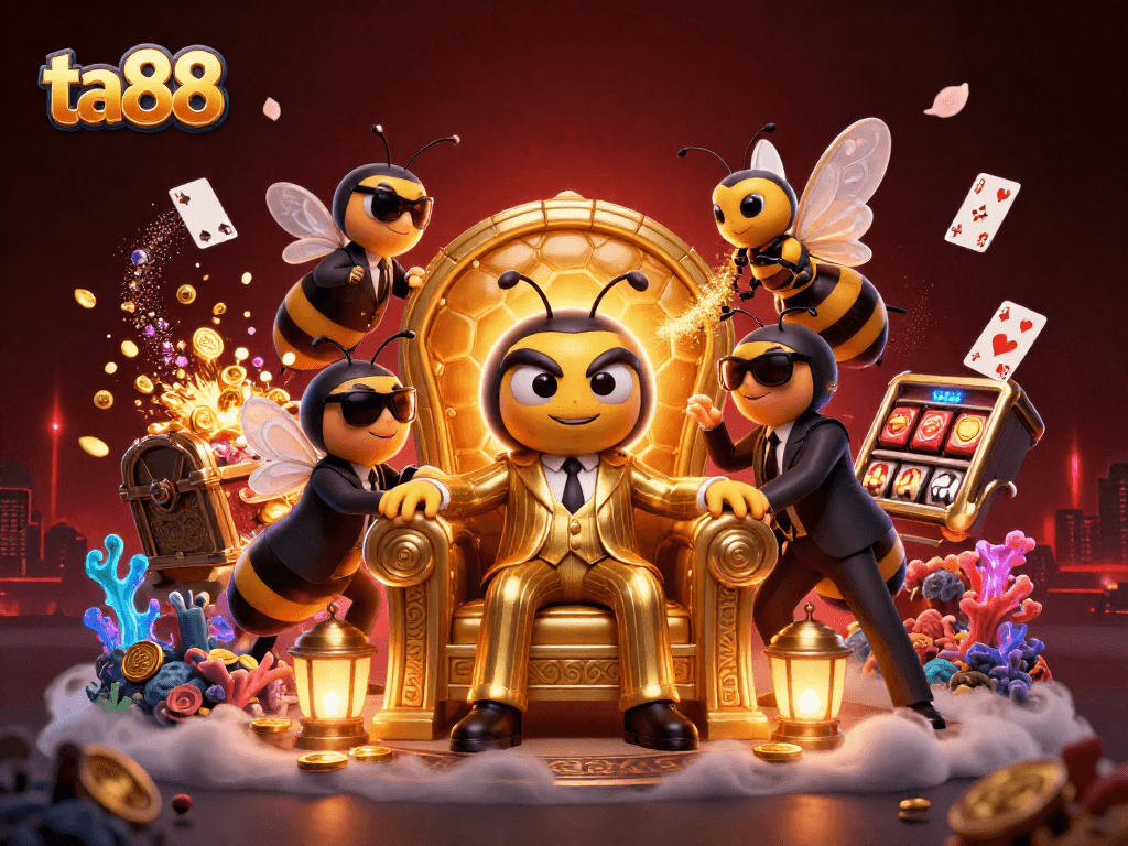 What Changed About ta88 in 2026? Winning Strategies for Players in Online Gambling