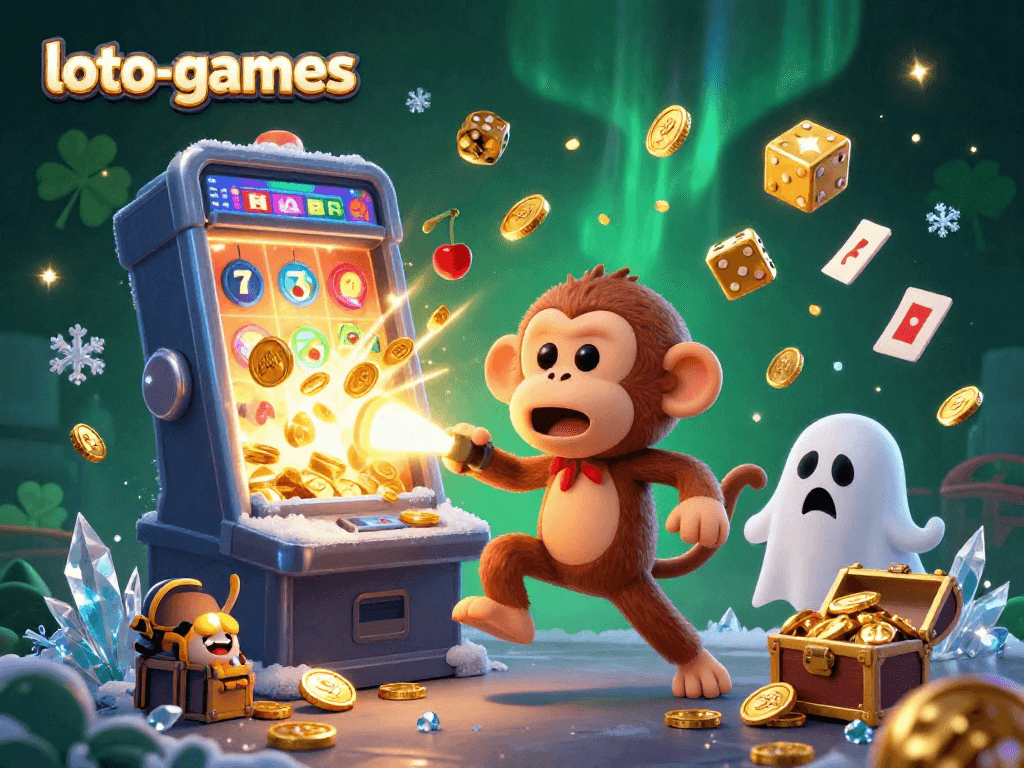 The True Value of Loto-Games for Gamblers Seeking Winning Strategies in 2026