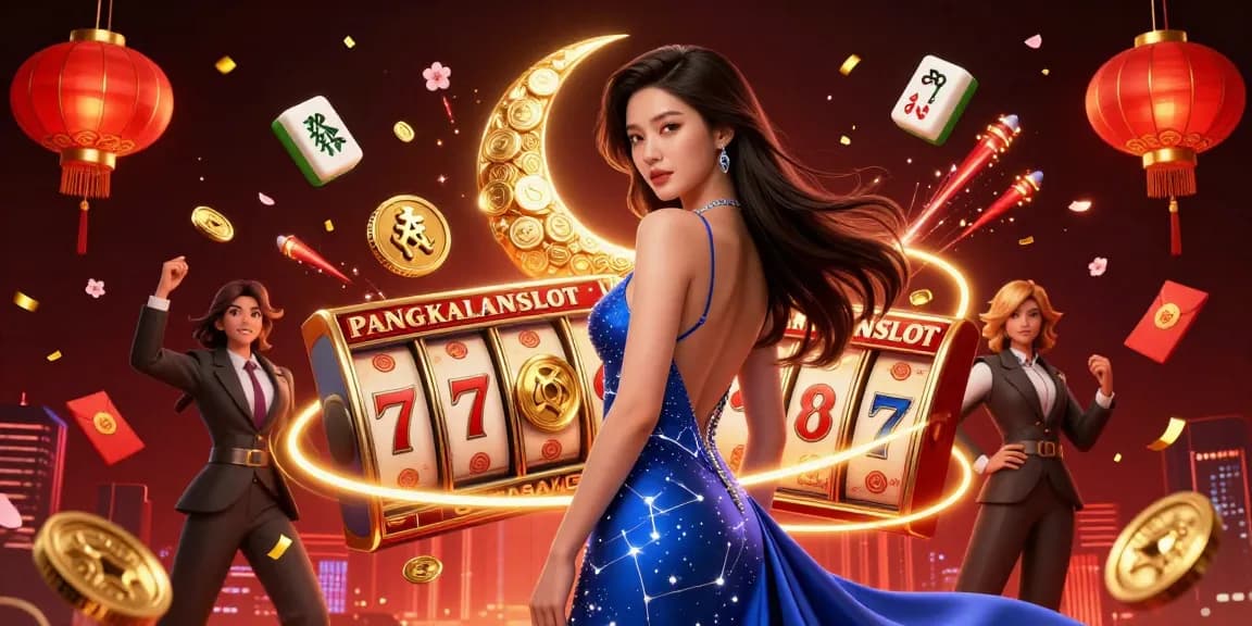 PANGKALANSLOT: Advanced Winning Strategies for Thrilling Slot Experiences in 2026