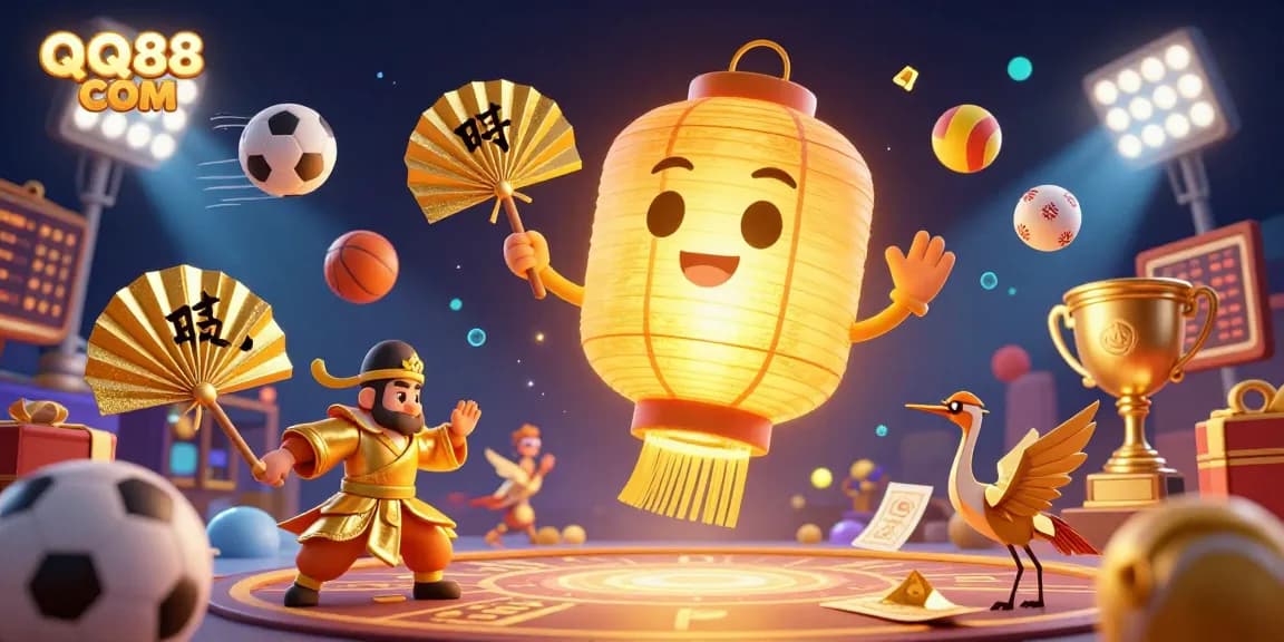 What's Coming Next for QQ88 COM Gamblers in 2026: Winning Strategies and Better Odds
