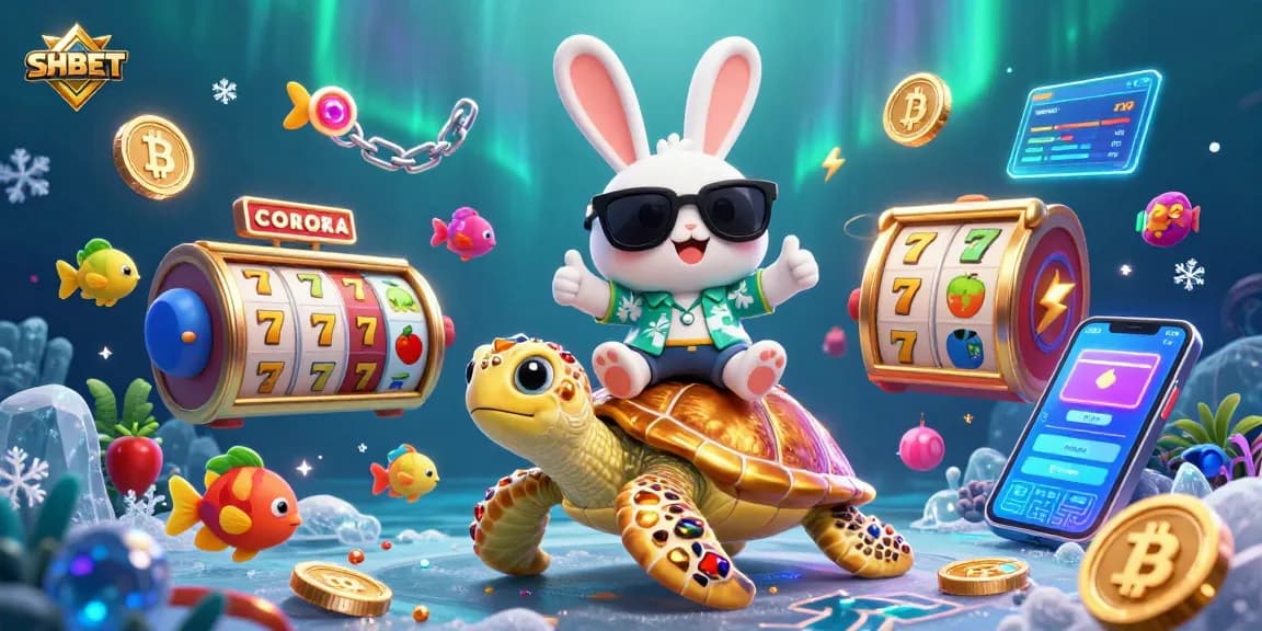 Winning Strategies for SHBET Casino Games in 2026: Enhance Your Gameplay