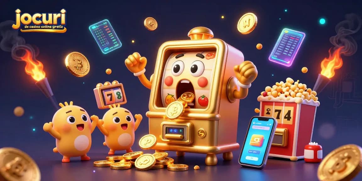 5 Lecții Esențiale din Jocuri de Casino Online Gratis de la Experți în Gambling în 2026