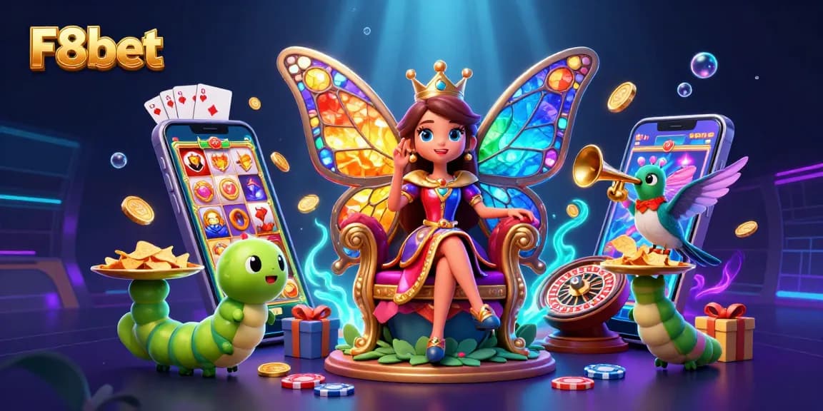 What Pros Know About F8bet That You Don't: Essential Strategies for Winning in 2026