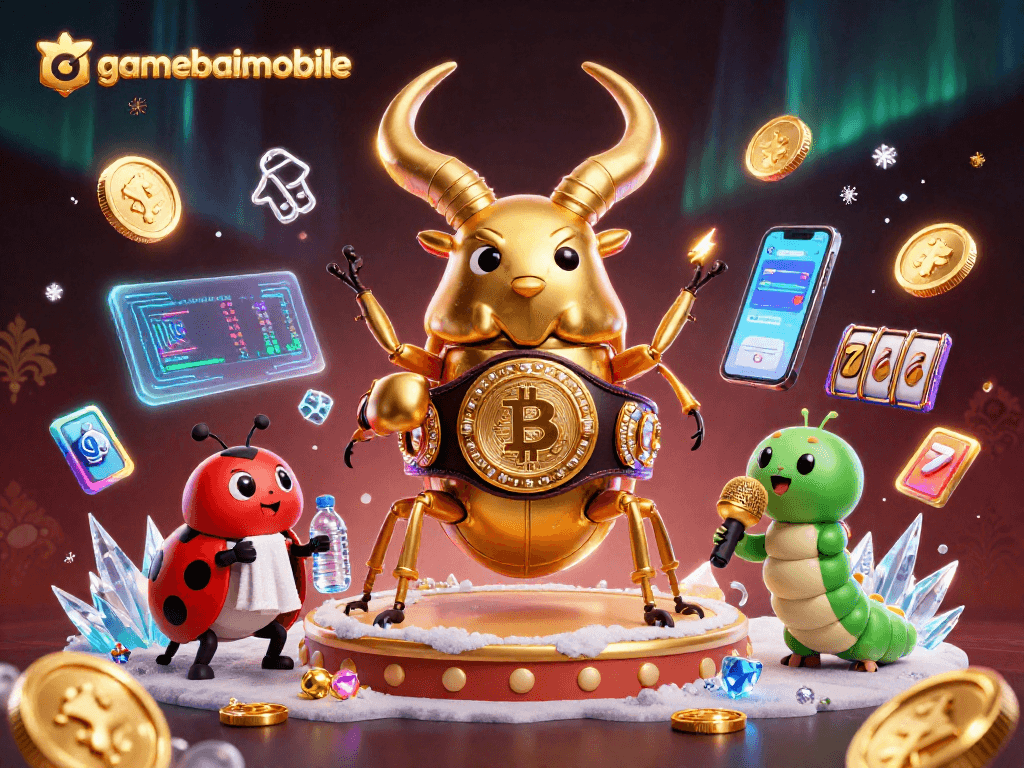 Where to Find the Best gamebaimobile Casino Opportunities in 2026 for Winning Strategies
