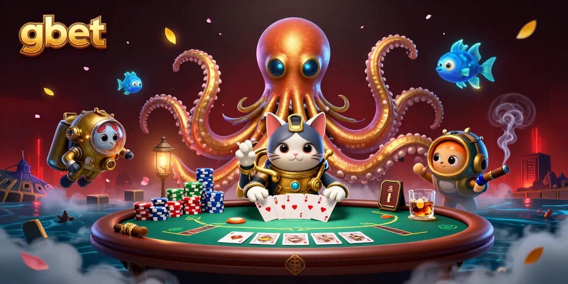 gbet Decoded: Making Sense of Online Casino Strategies in 2026
