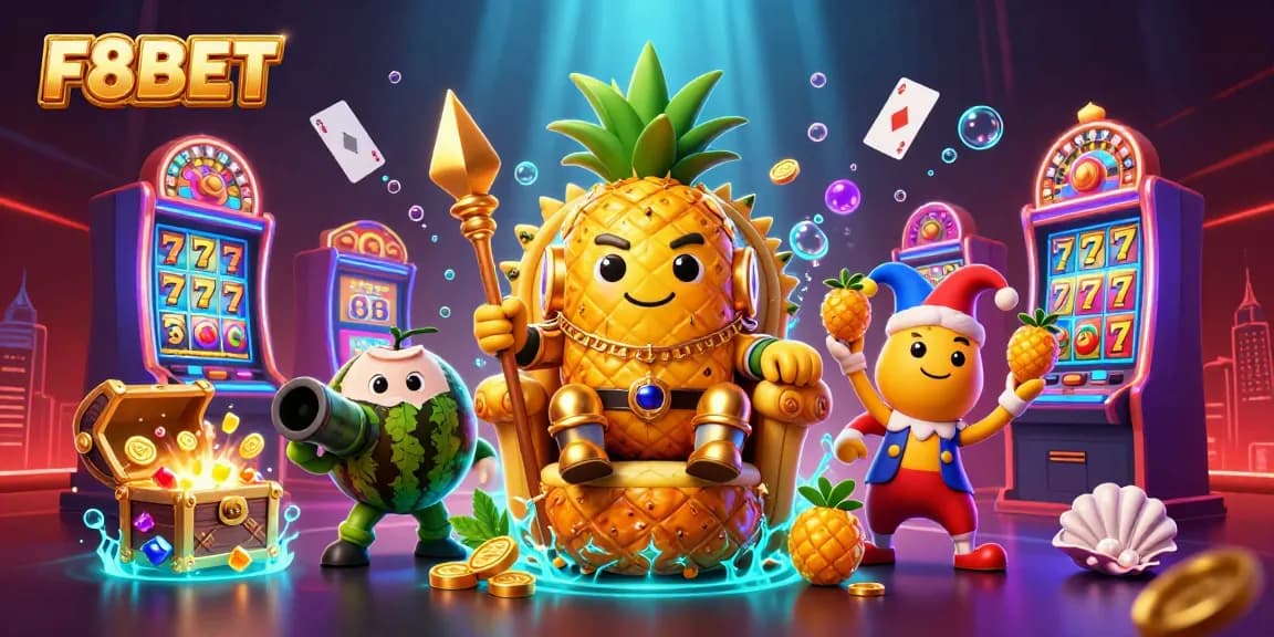 The Impact of F8BET on Online Casino Strategies: A 2026 Analysis
