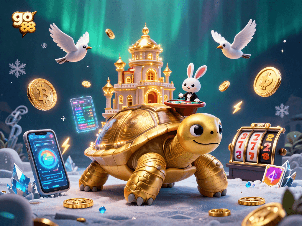 How to Save Time and Money with go 88: Essential Strategies for Gamblers in 2026