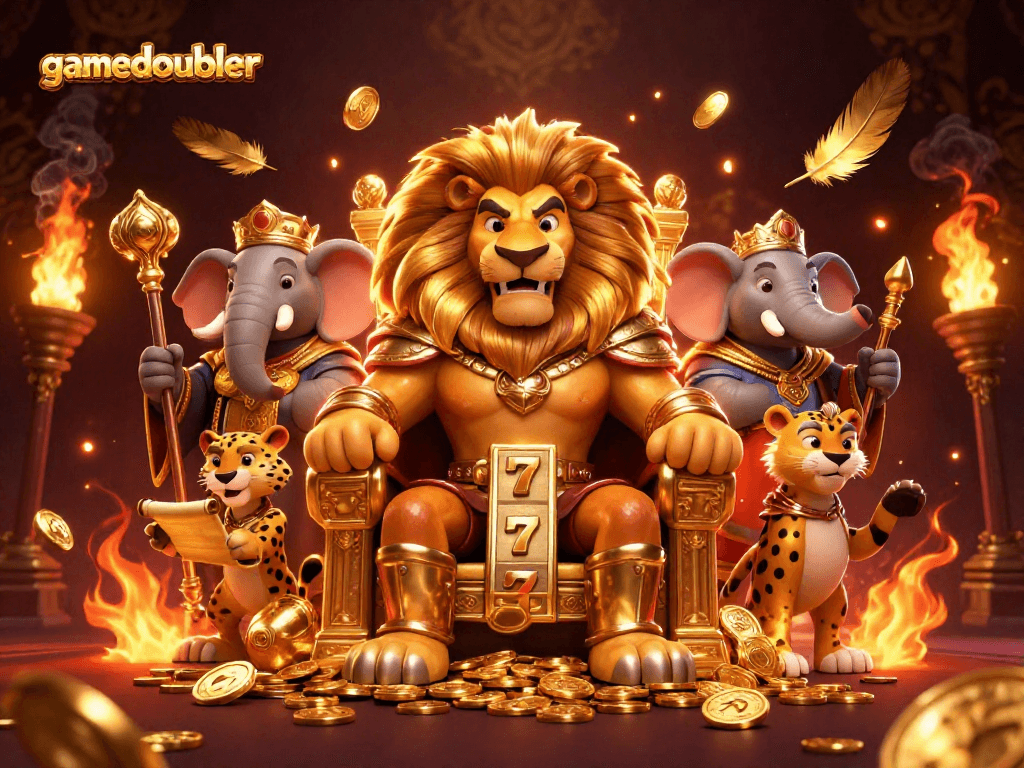 The True Value of gamedoubler for Gamblers in 2026: Winning Strategies for Your Game Mastery