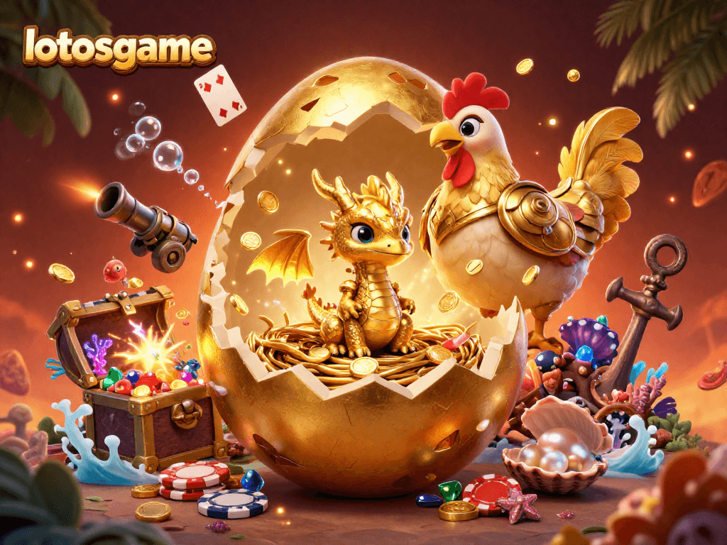 Top 5 Winning Gambling Strategies for lotosgame in 2026