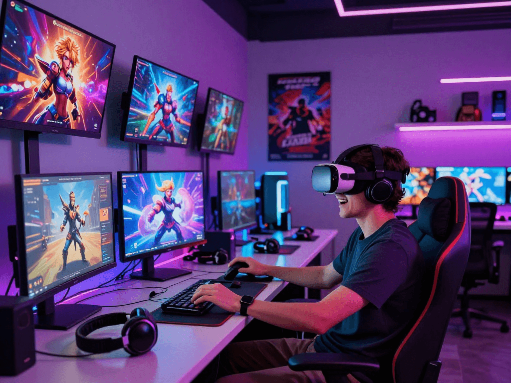 The 4 Stages of Porn Games Mastery in 2026: Unlock Your Ultimate Experiences