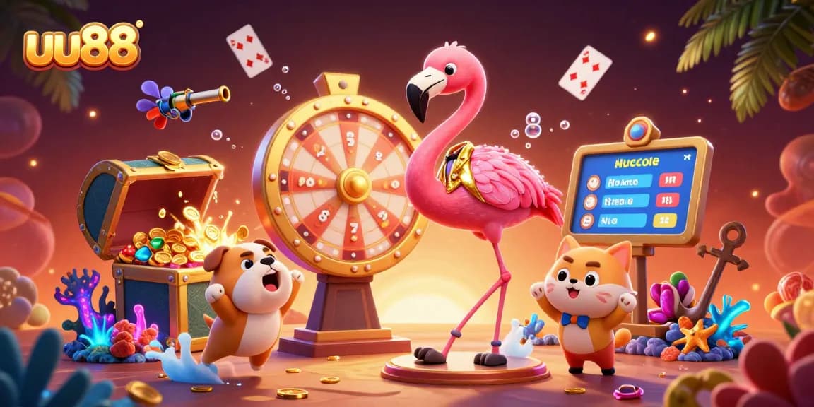 Is uu88 Worth It? An Honest 2026 Assessment for Gamblers Seeking Winning Strategies