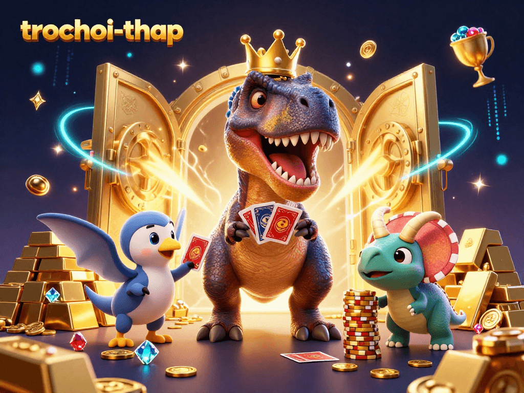 5 Hard-Won trochoi-thap Lessons from Industry Veterans for Effective Game Mastery in 2026