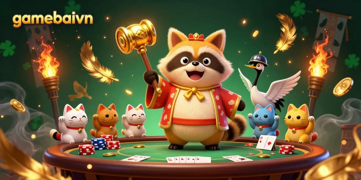 gamebaivn Success Stories: How Poker Players Mastered Winning Strategies in 2026