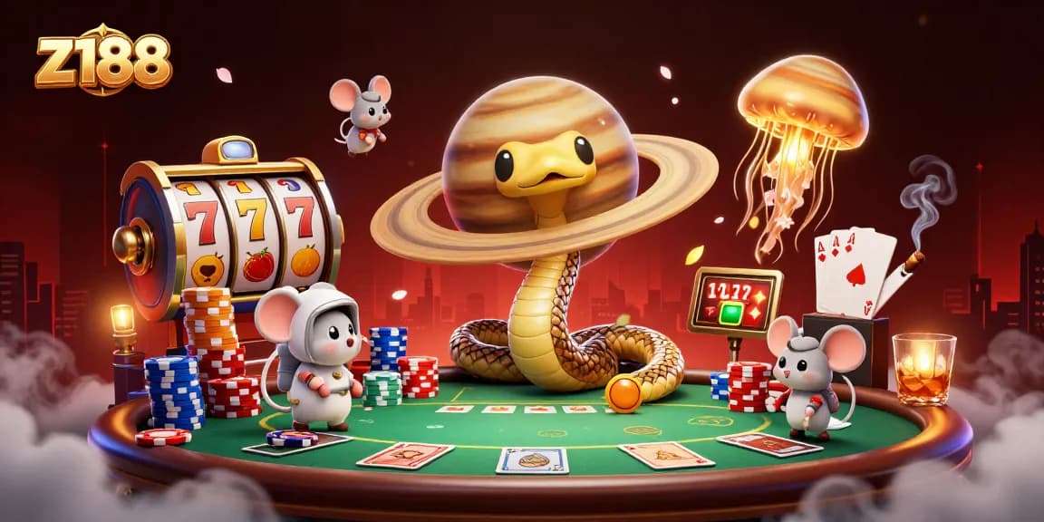 Is Upgrading to z188 Worth It? Data Says Yes for Strategic Gamblers in 2026