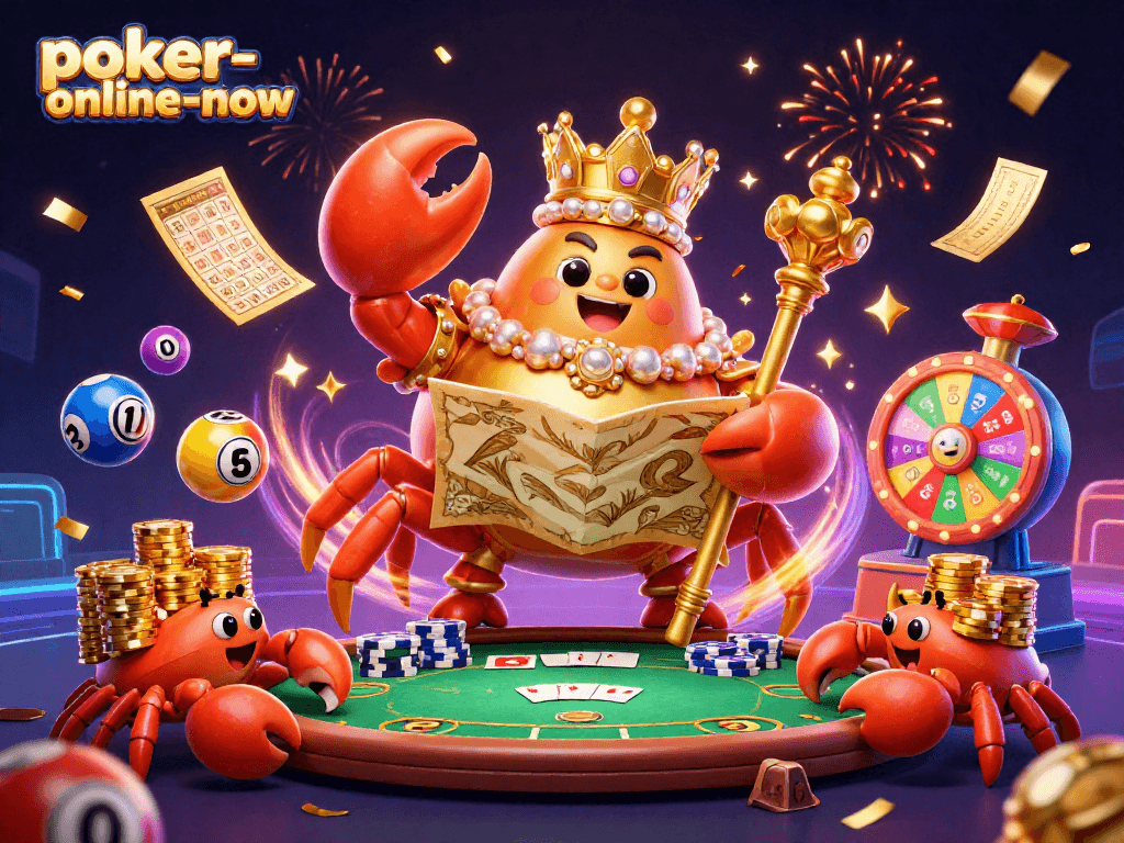 Hidden Advantages of poker-online-now in Casino Poker Strategies for Winning Gamblers