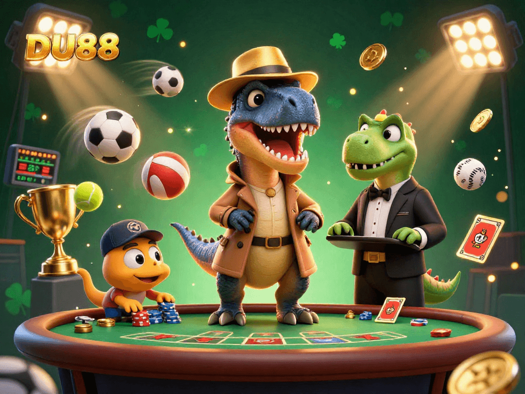 DU88 Deep Dive: Winning Strategies in Sports Betting for 2026