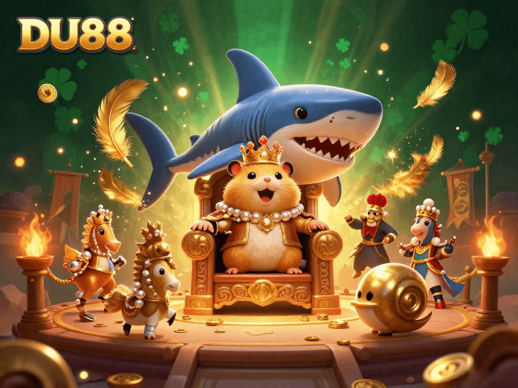 Where to Find the Best DU88 Gambling Opportunities in 2026