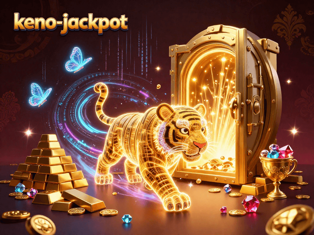 Masterful keno-jackpot Techniques for Advanced Gamblers in 2026