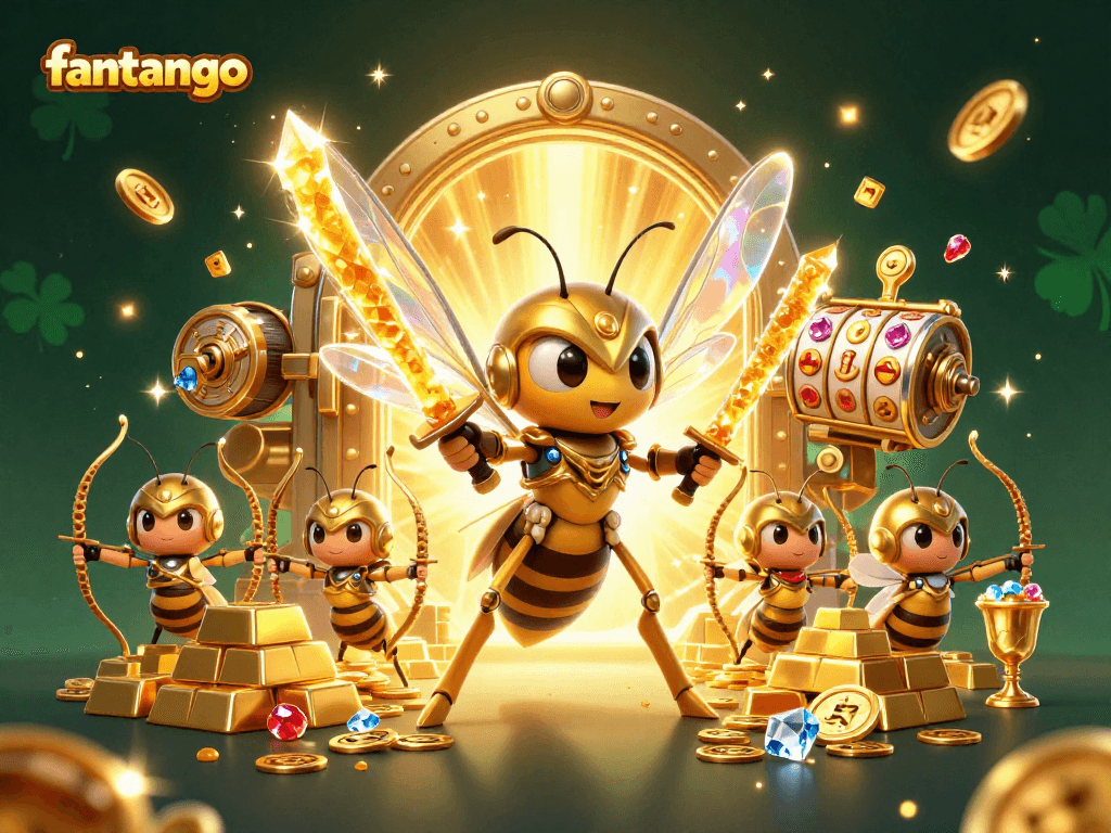 Which Is Better: fantango or Traditional Casino Games for Winning Strategies in 2026?