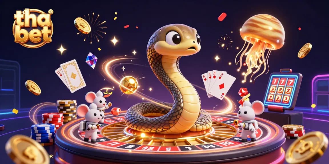 The Evolution of tha bet: From Classic Games to 2026 Winning Strategies