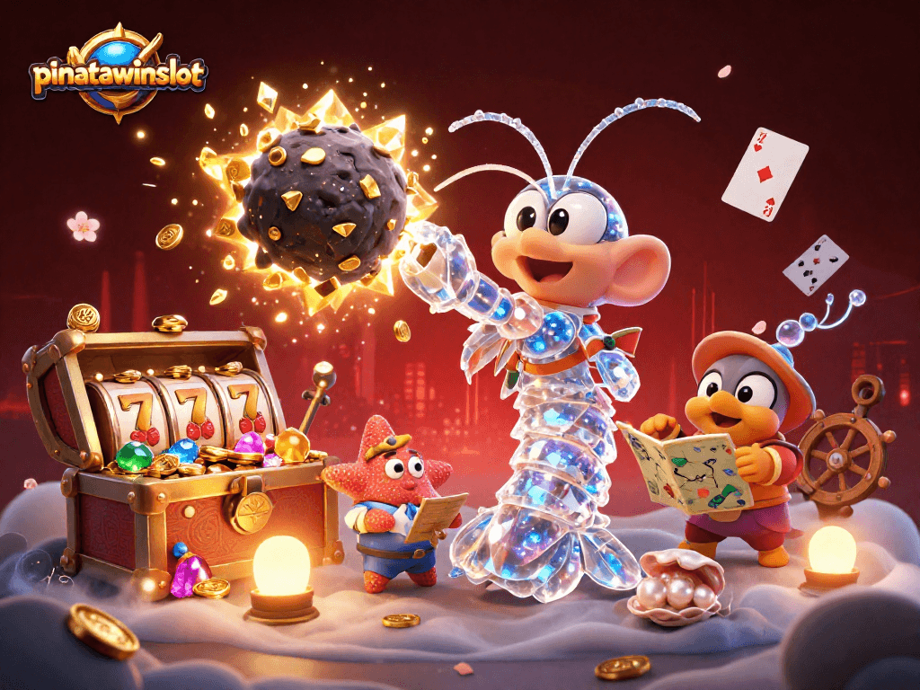 Boosting Slot Game Efficiency with pinatawinsslot for Winning Strategies in 2026