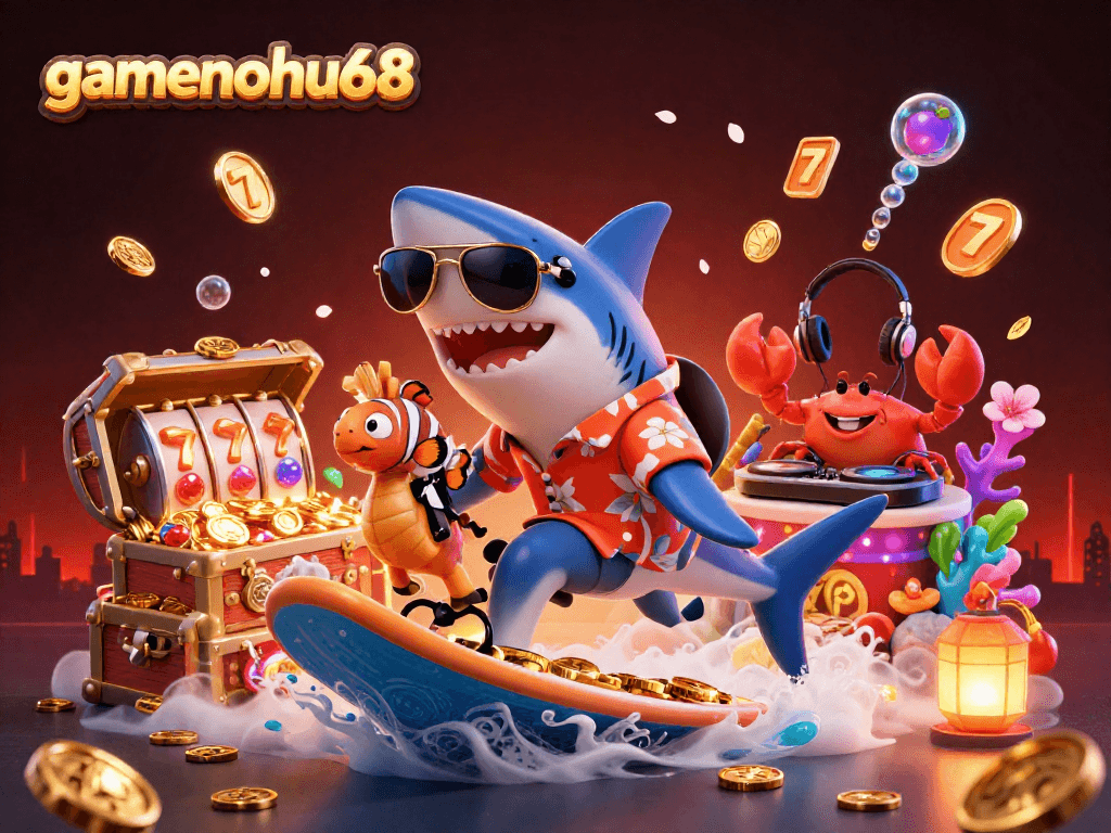 How to Win More with gamenohu68: Insider Tactics for Mastering Slots in 2026