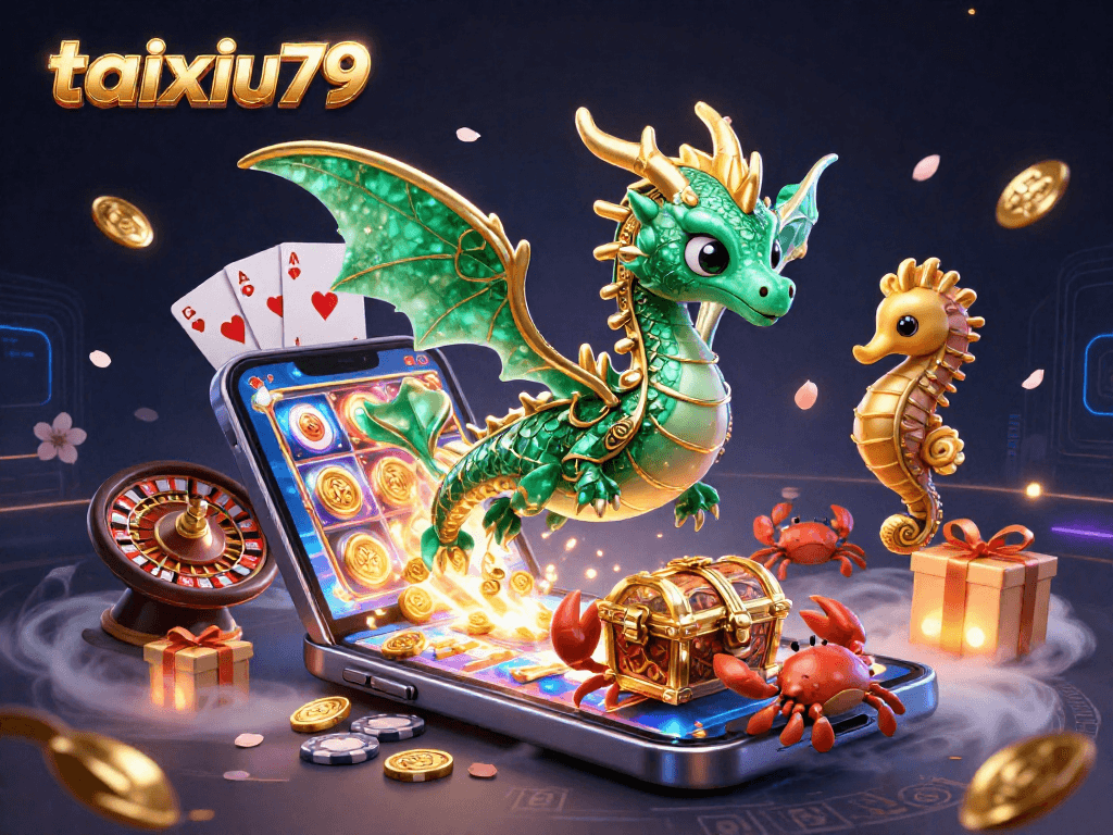 The Future of taixiu79: Winning Strategies for Players in 2026