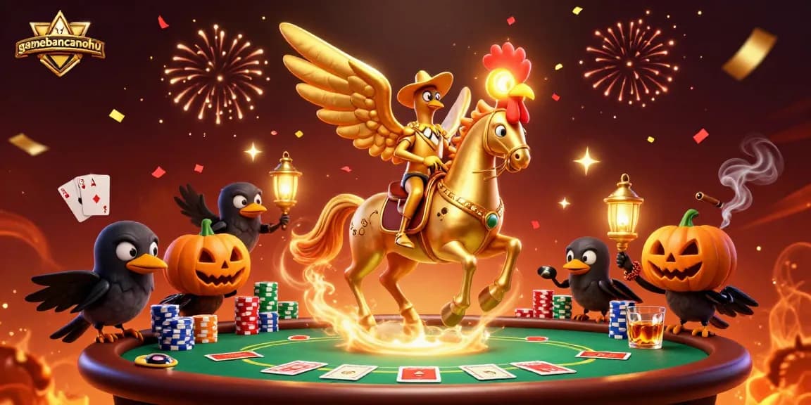 The Expert gamebancanohu Playbook: Advanced Strategies for Winning Gamblers in 2026