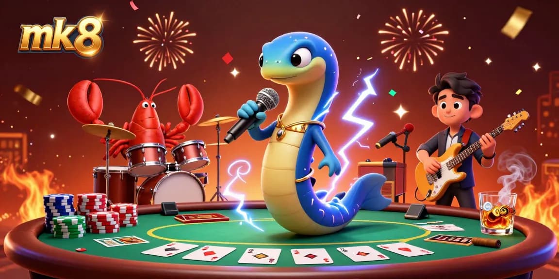 Breaking Down the Latest mk 8 Casino Promotions for Strategic Betting in 2026