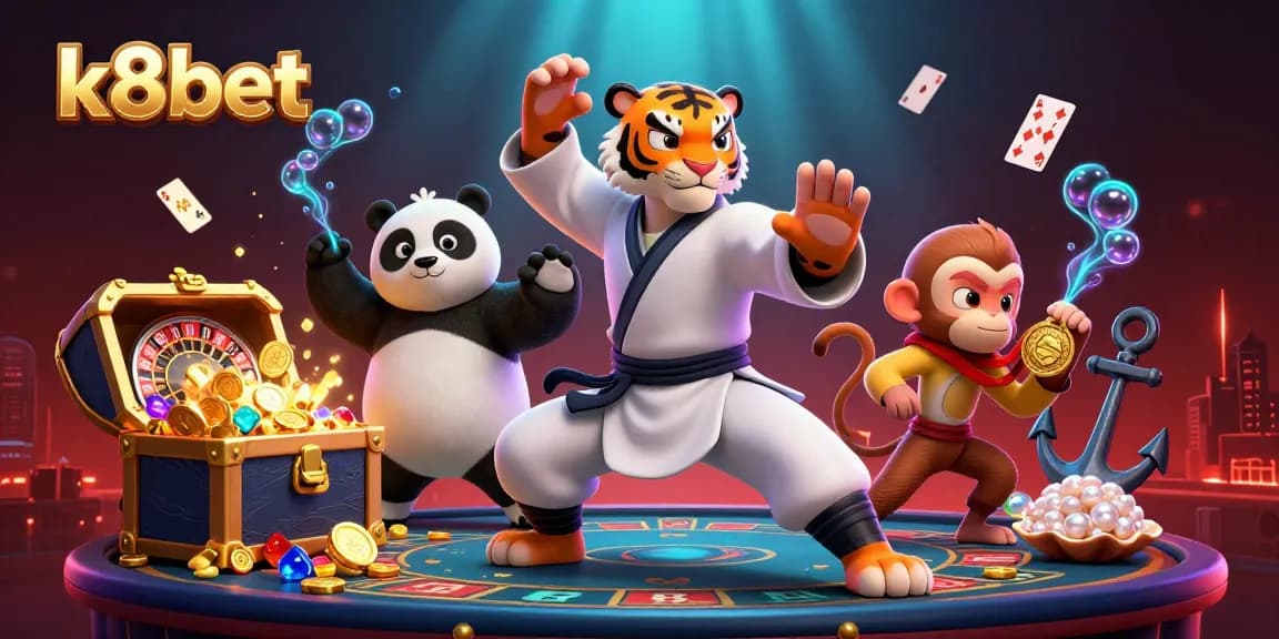 What Is K8BET and Why Does It Matter for Gamblers in 2026?