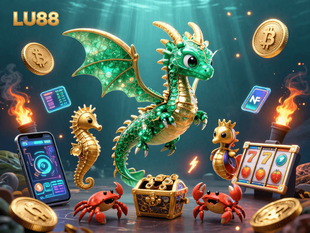 LU88 Performance Boost: Essential Winning Strategies for Gamblers in 2026