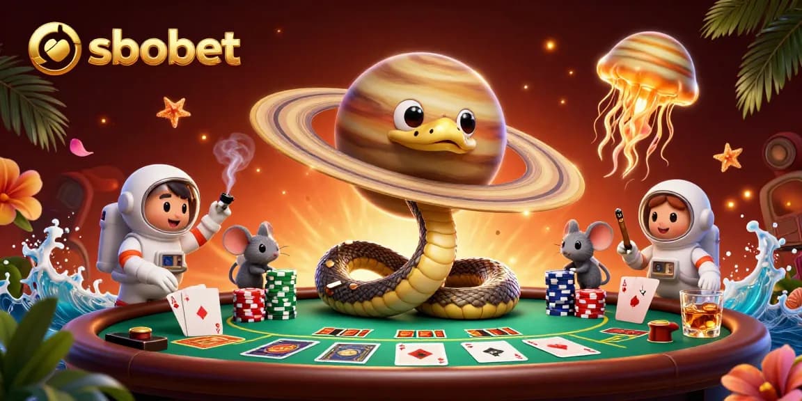 A sbobet Snapshot: Quick 2026 Status Update on Sports Betting Strategies