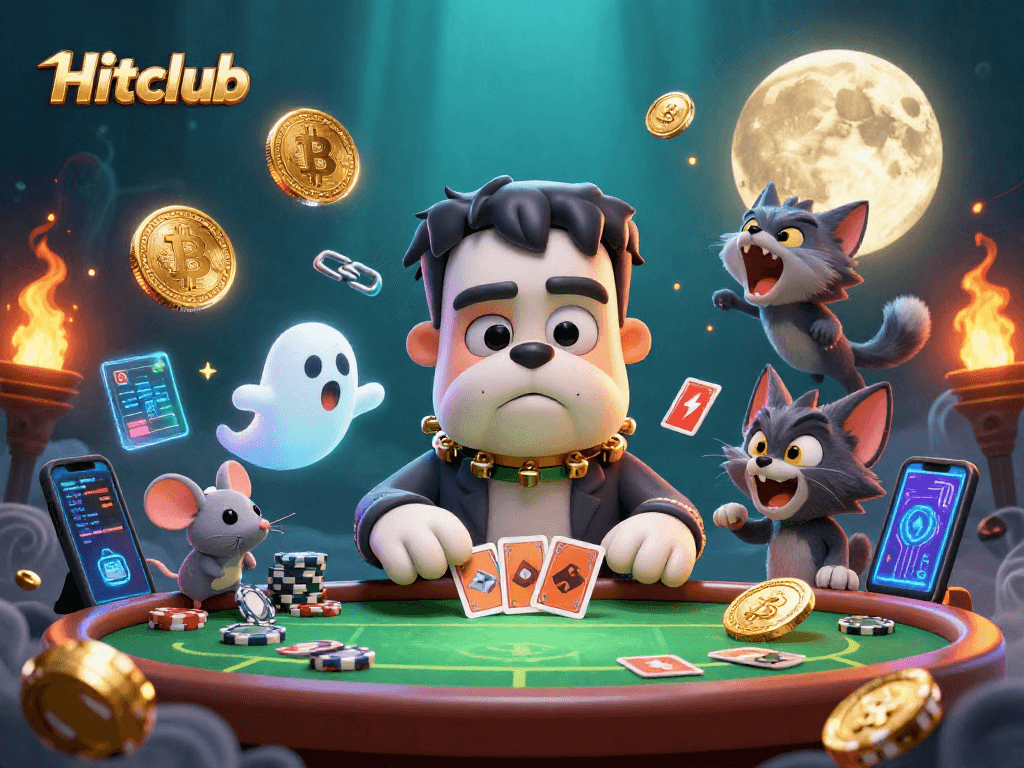 Costly Hitclub Mistakes Gamblers Keep Making in 2026 for Better Game Mastery