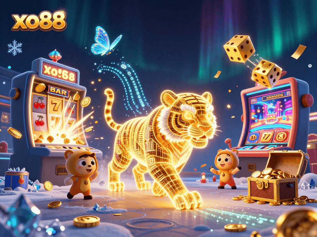 How to Leverage xo88 for Maximum Winning Strategies in 2026