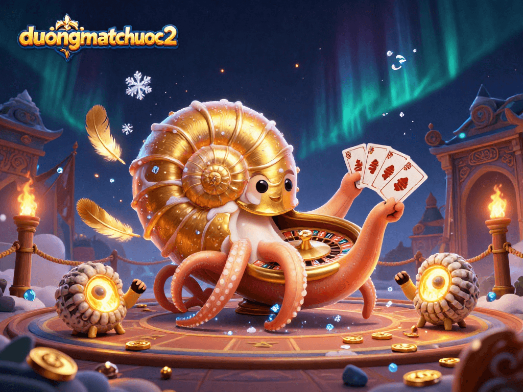 Why duongmatchuoc2 Is the Best Choice for Gamblers in 2026