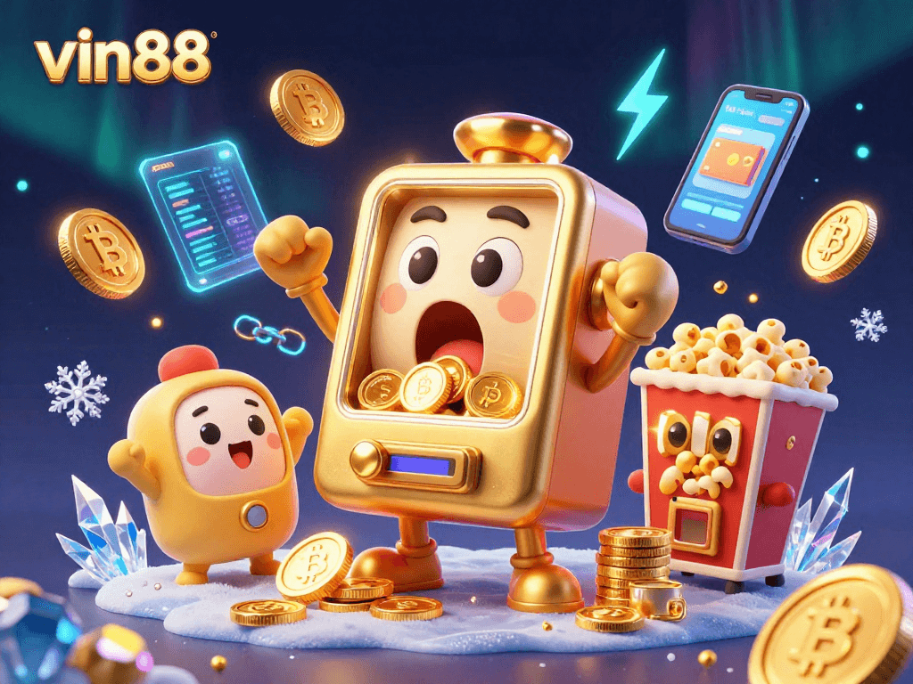 vin88 Explained Simply for Every Gambler Looking for Winning Strategies in 2026