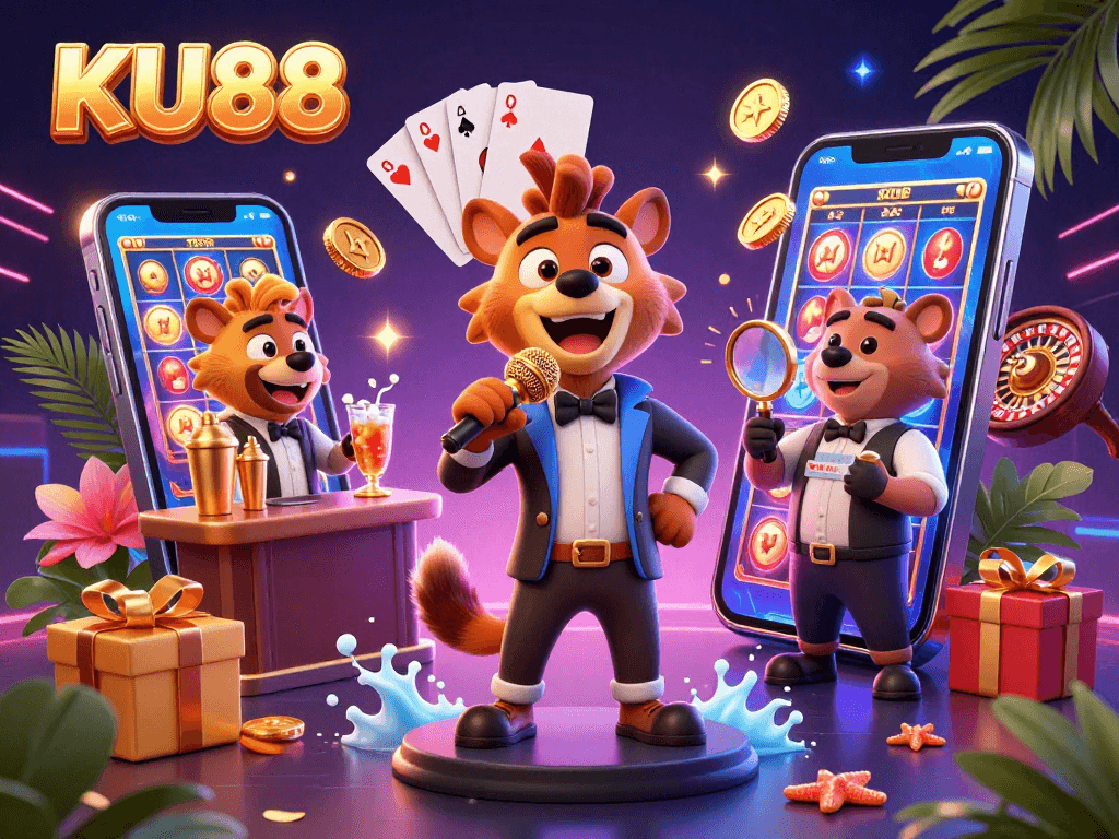 How to Win More with KU88: Insider Tactics for Gamblers in 2026