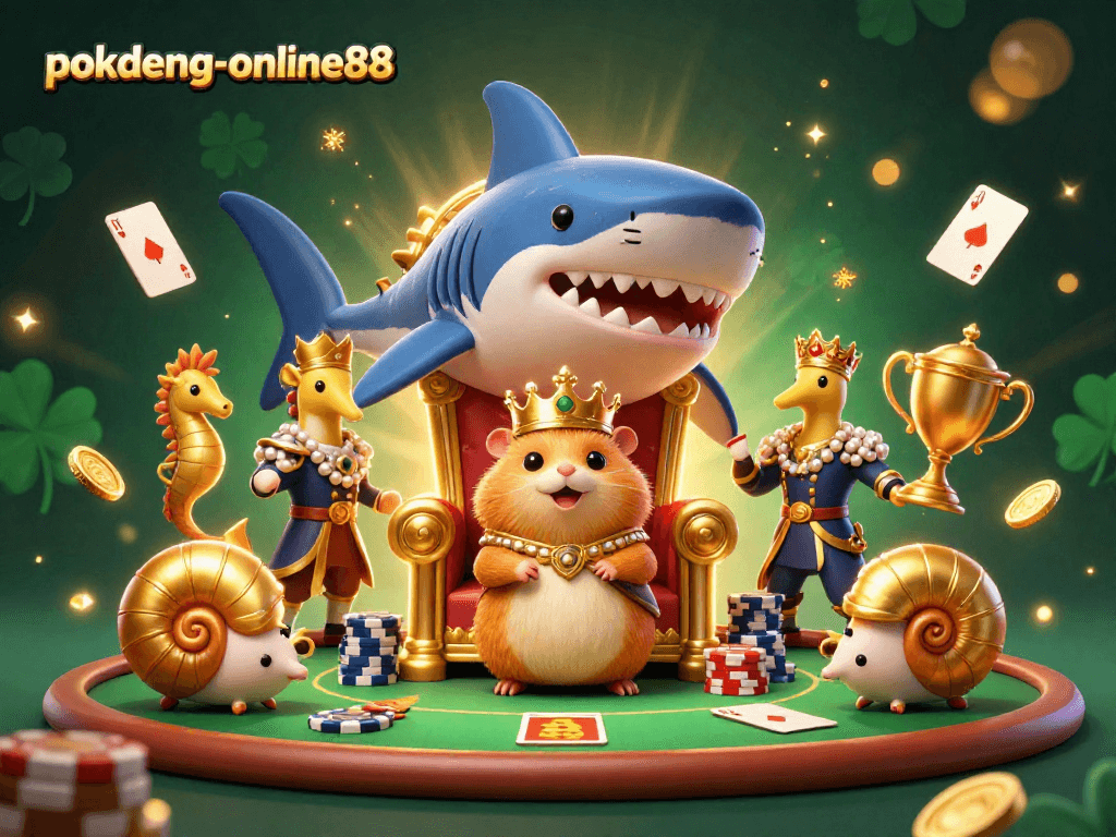 Hidden pokdeng-online88 Dangers and How to Avoid Them for Winning Strategies in 2026