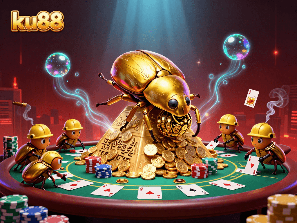 How to Win More with ku88: Essential Strategies for Gamblers in 2026