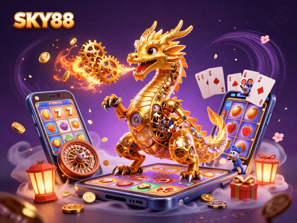 SKY88 Quick Reference: Complete Facts, Stats, and Winning Strategies for Gamblers 2026