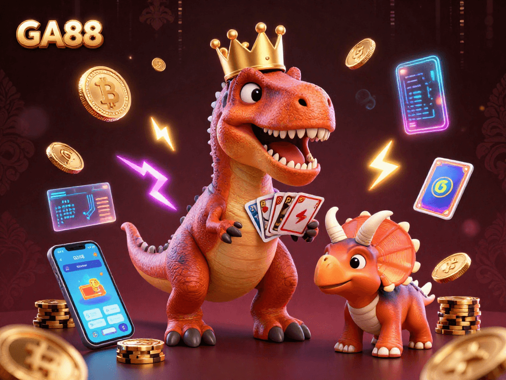 8 Overlooked GA88 Casino Features Worth Knowing for 2026 Gamblers
